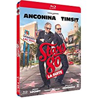 Stars 80 la suite