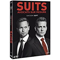 Suits Saison 7
