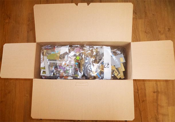 chateau-poudlard-lego-ucs-achat