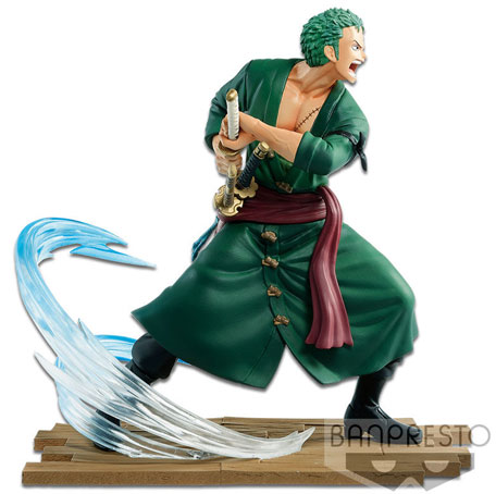 figurine one peice nouveaute 2021 banpresto collection