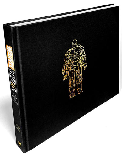 marvel-livre