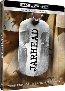 nouveau steelbook idee cadeau noel film guerre