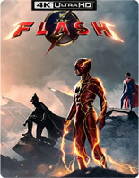 0 the flash dc 4k bluray film