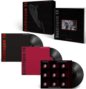 Coffret box vinyl collector lanegan deluxe