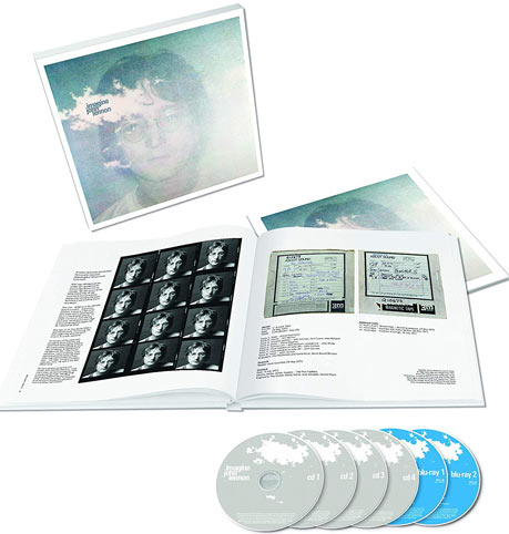 Imagine-album-john-lennon-version-remasterise-2018-ono-band
