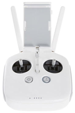 commande-phantom-4-drone-4K
