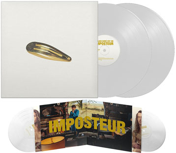 nouvel album fr vinyl julien dore precommande achat