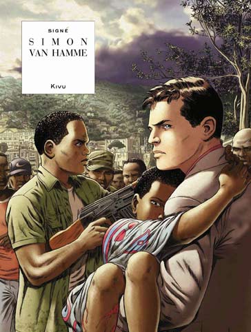 Kivu-BD-van-Hamme-2018-tome