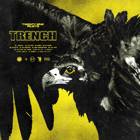 Twenty-one-pilots-nouvel-album-Trench-Vinyle-CD-MP3-edition-limitee-collector