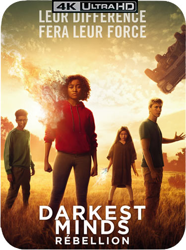 darkest-minds-rebellion-steelbook-collector-Blu-ray-DVD-4k