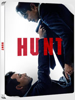 0 action asiatique film steelbook 4k