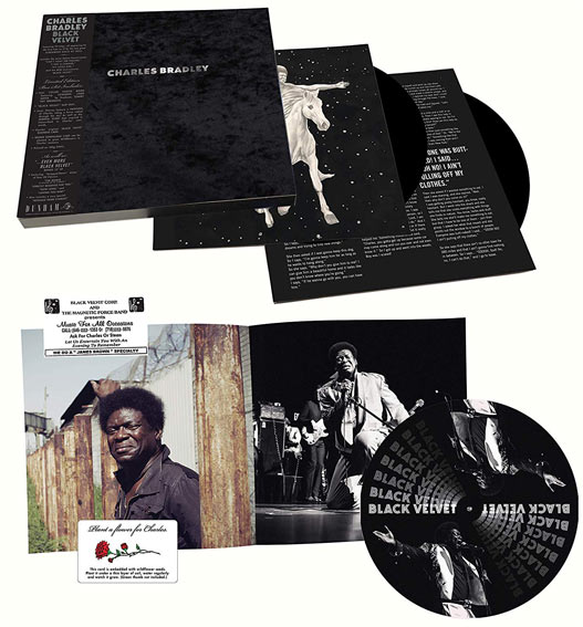 Black-Velvet-coffret-collector-vinyle-charles-Bradley
