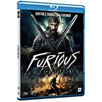 Furious BR