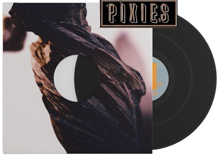 rock album nouveaute vinyl 2024
