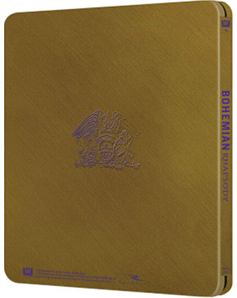 steelbook-queen-film-DVD-Bluray-bohemian-rhapsody