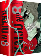 0 manga kaiju deluxe