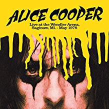 Alice Cooper