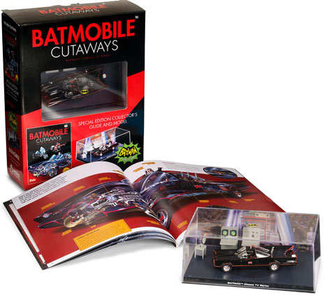 Batmobile-Serie-Tv-figurine-collector-miniature