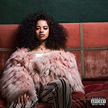 Ella Mai Vinyle LP