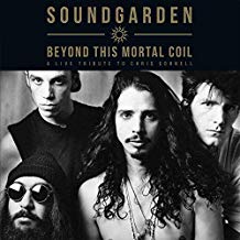 Sound Garden Beyond this mortal coil vinyl
