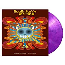 Super Furry Animals