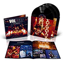 Volbeat