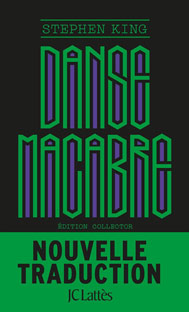 danse macabre collector