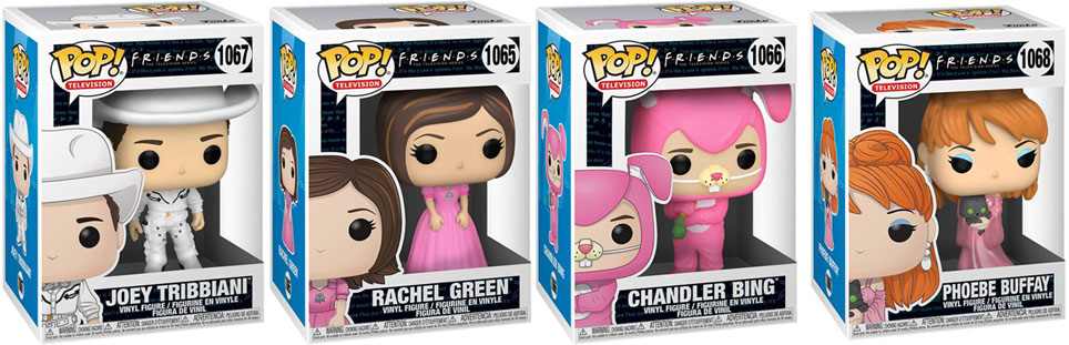 funko friends