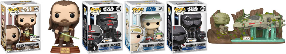 funko star wars 2021