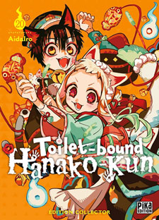 manga en edition collector idee cadeau noel shonen collection 2024