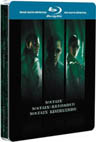 matrix steelbook limité