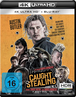 nouveau film action 2025 bluray 4K Ultra HD uHD HDR