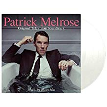 patrick melrose