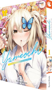 yumeochi manga collector