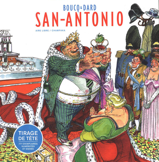Artbook-san-antonio-edition-limitee-numerote-boucq-Dard