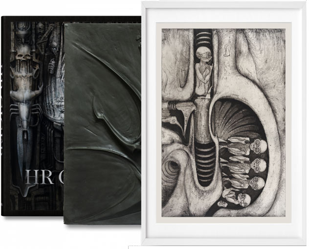edition-collector-limitee-livre-tirage-speciale-de-collection-HR-Giger