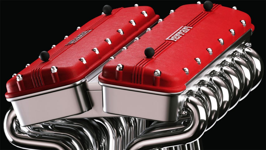 ferrari-art-edition-Marc-Newson-taschen-livre-book