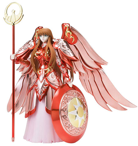 figurine-Athena-Godess-15-anniversary-version-edition-limitee-collector