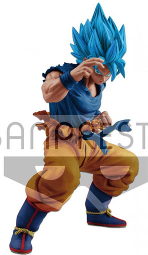figurine-collection-banpresto-dbz-Broly-super-saiyan