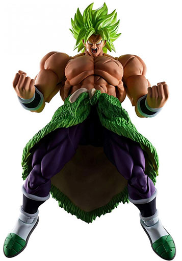figurine-de-collection-dragon-ball-super-broly