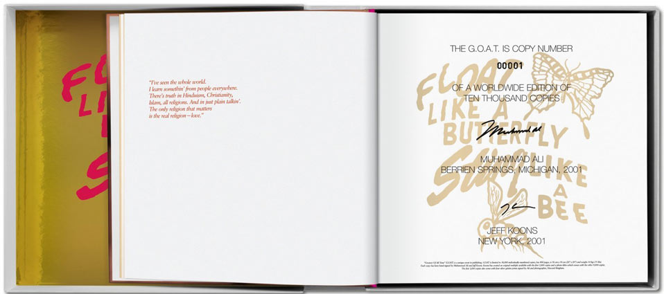 livre-taschen-mohammed-Ali-signature-signed