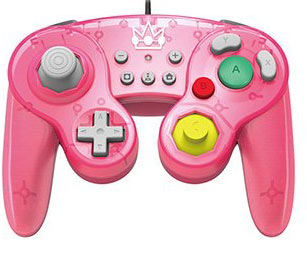 manette-peach-nintendo-Switch