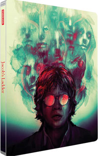 nouveau film steelbook 4K edition fr france francais