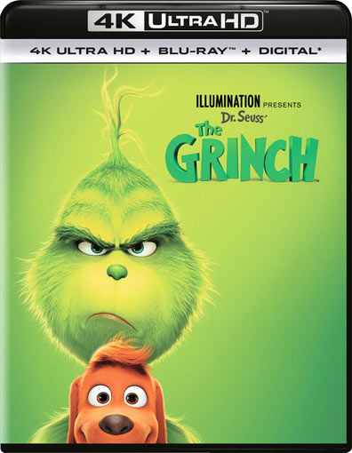 the-grinch-blu-ray-4K-film-animation-2018