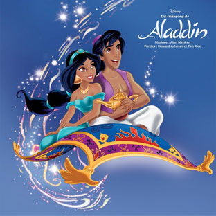 Disney aladdin bo fr bande originale fr chanson francais
