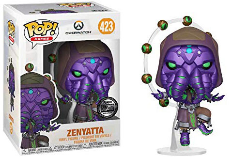 Funko-pop-Zenyatta