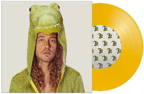 Julien dore 45T Vinyl EP