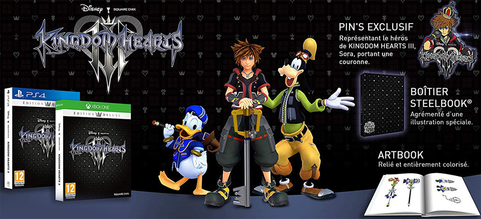 Kingdom-hearts-3-edition-deluxe-steelbook-PS4-Xbox-One