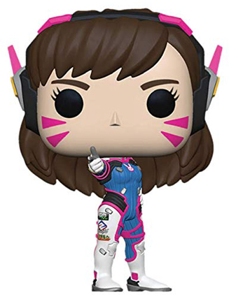 Overwatch-DVA