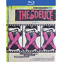 The Deuce - Saison 2
